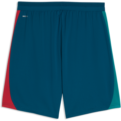 Pantalones cortos de entrenamiento de bolsillo Puma para hombre Portugal