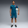 Puma Men's Portugal Training Pocket Shorts