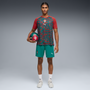 Puma Men's Portugal 2026 Red Warm-Up Jersey
