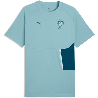 Camiseta Puma PUMATECH Pocket de hombre Portugal
