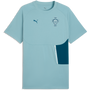 Puma Men's Portugal PUMATECH Pocket Tee
