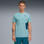 Puma Men's Portugal PUMATECH Pocket Tee