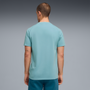 Puma Men's Portugal PUMATECH Pocket Tee