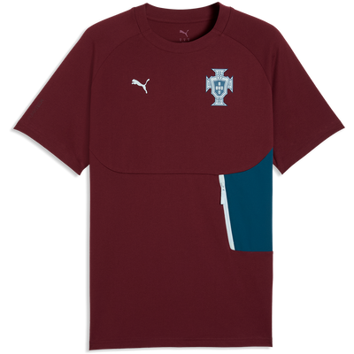 Camiseta Puma PUMATECH Pocket de hombre Portugal