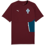 Puma Men's Portugal PUMATECH Pocket Tee