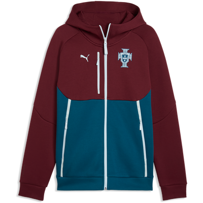 Sudadera con capucha PUMATECH de Portugal para hombre Puma