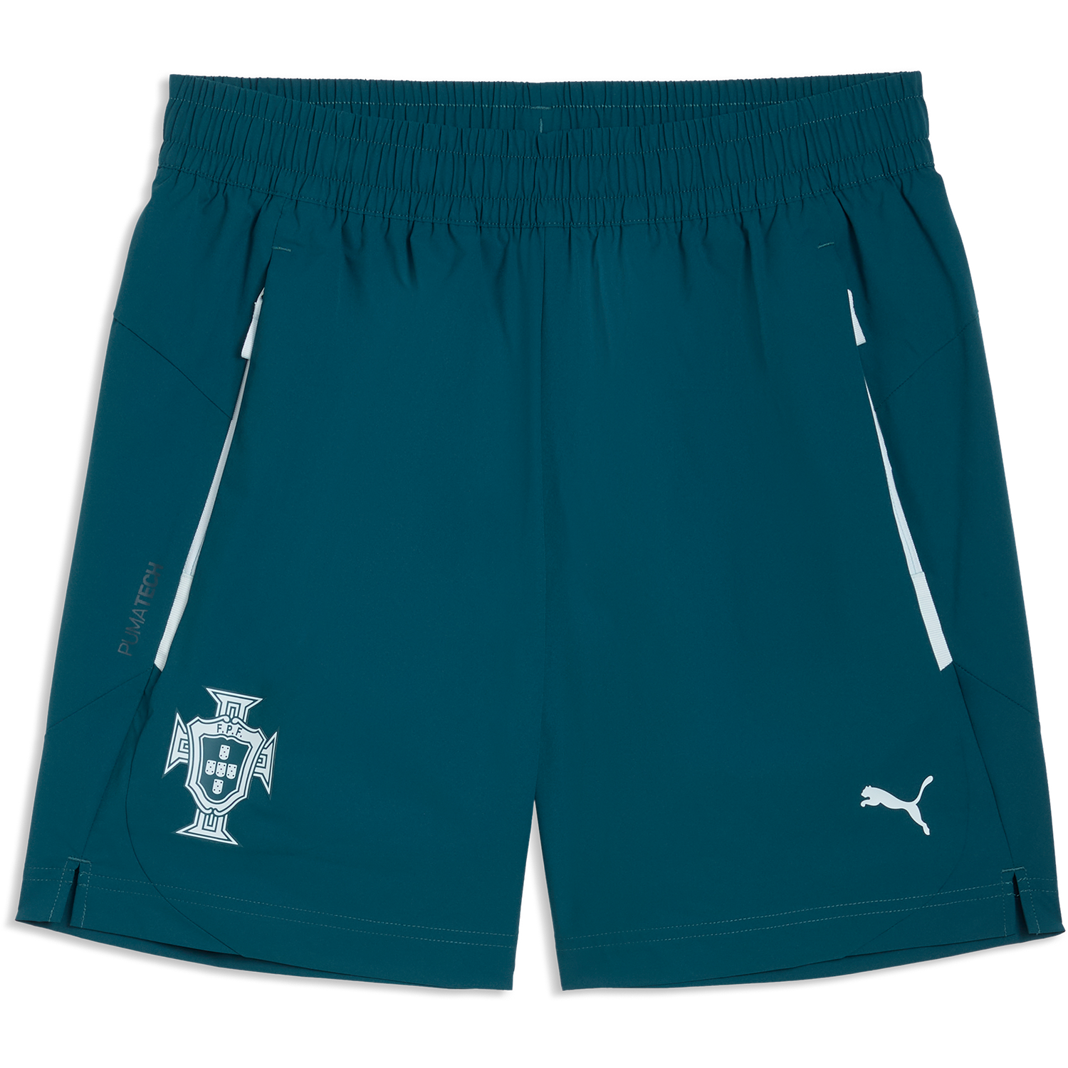 Puma Men's Portugal PUMATECH Shorts