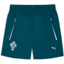 Puma Men's Portugal PUMATECH Shorts