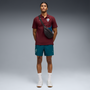 Puma Men's Portugal PUMATECH Shorts