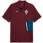 Puma Men's Portugal PUMATECH Polo