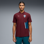 Puma Men's Portugal PUMATECH Polo