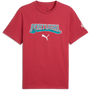 Puma Men's Portugal Football Culture Tee