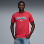 Puma Men's Portugal Football Culture Tee