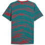 Puma Men's Portugal Football Culture All Over Print Tee
