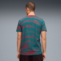 Puma Men's Portugal Football Culture All Over Print Tee
