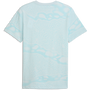 Puma Men's Portugal Football Culture All Over Print Tee