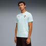 Puma Men's Portugal Football Culture All Over Print Tee