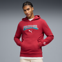 Puma Men's Portugal Football Culture Hoodie