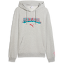 Puma Men's Portugal Football Culture Hoodie