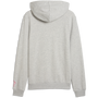 Puma Men's Portugal Football Culture Hoodie
