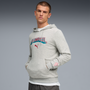Puma Men's Portugal Football Culture Hoodie