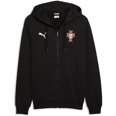 Chaqueta Puma Portugal Football Culture para hombre