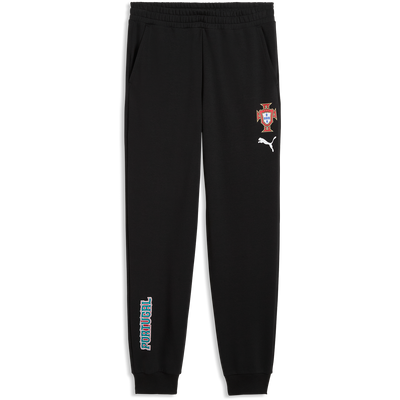 Pantalones de fútbol para hombre Puma Portugal