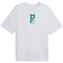 Puma Men's Portugal Football Culture Tee