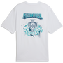 Puma Men's Portugal Football Culture Tee