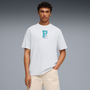 Puma Men's Portugal Football Culture Tee