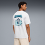 Puma Men's Portugal Football Culture Tee