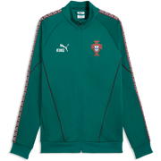 Puma Men's Portugal King Anthem Jacket