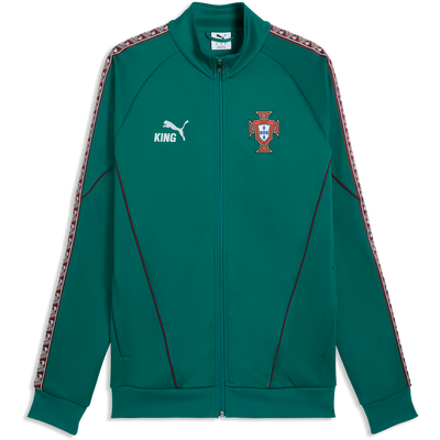 Chaqueta Himno King Portugal para Hombre Puma