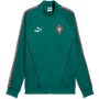 Puma Men's Portugal King Anthem Jacket