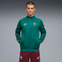 Puma Men's Portugal King Anthem Jacket