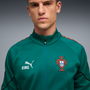 Puma Men's Portugal King Anthem Jacket