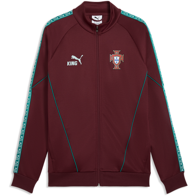 Chaqueta Himno King Portugal para Hombre Puma