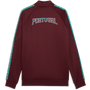 Puma Men's Portugal King Anthem Jacket