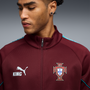 Puma Men's Portugal King Anthem Jacket