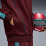 Puma Men's Portugal King Anthem Jacket