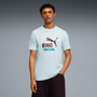 Puma Men's Portugal King Logo Tee