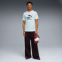 Puma Men's Portugal King Logo Tee