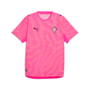 Puma Portugal FPF Salehe Bembury 2026 Camiseta Auténtica de Portero