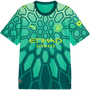 Puma Manchester City Men's Goalkeeper 2026-27 Stadium Jersey