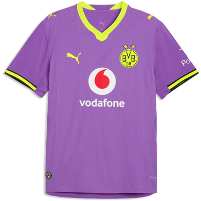 Puma Borussia Dortmund 3rd 2026-27 Authentic Jersey