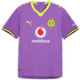 Puma Borussia Dortmund 3rd 2026-27 Authentic Jersey