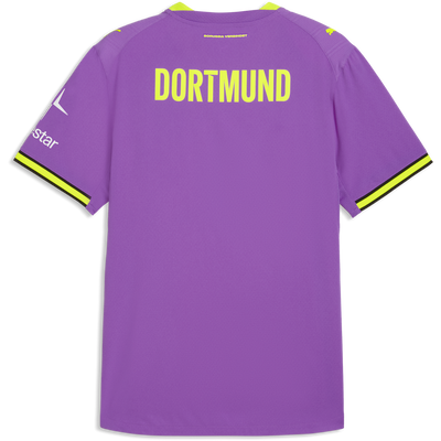 Puma Borussia Dortmund 3rd 2026-27 Authentic Jersey