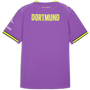 Puma Borussia Dortmund 3rd 2026-27 Authentic Jersey