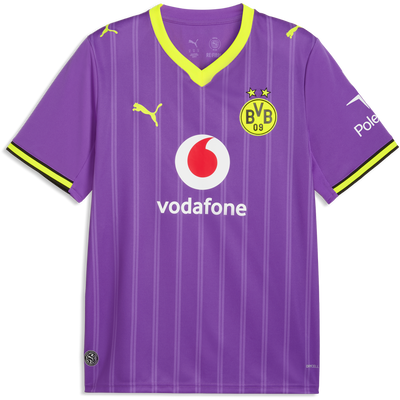 Puma Borussia Dortmund Men's 3rd 2026-27 Stadium Jersey
