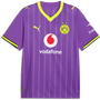 Puma Borussia Dortmund Men's 3rd 2026-27 Stadium Jersey